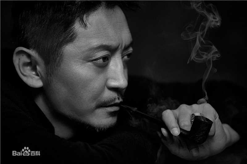 安泽豪(An Zehao)艺术照生活照相册