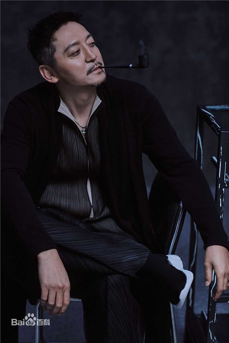 安泽豪(An Zehao)艺术照生活照相册