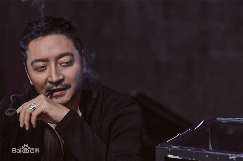 安泽豪(An Zehao)艺术照生活照相册