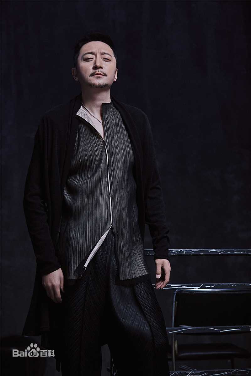 安泽豪(An Zehao)艺术照生活照相册