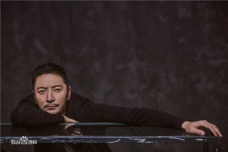 安泽豪(An Zehao)艺术照生活照相册