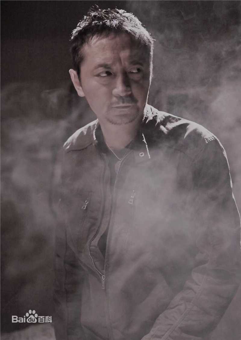 安泽豪(An Zehao)《古墓兽影》精选剧照