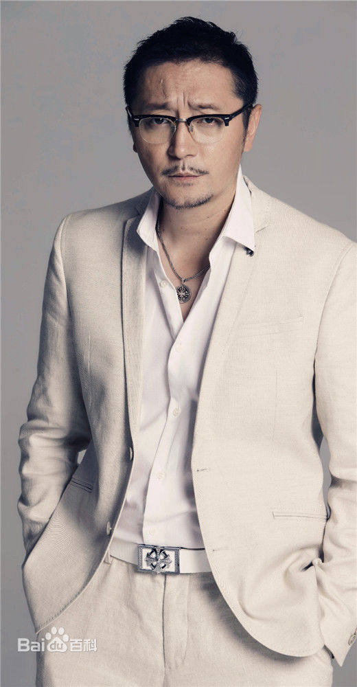 精选安泽豪(An Zehao)