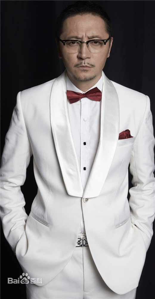 精选安泽豪(An Zehao)