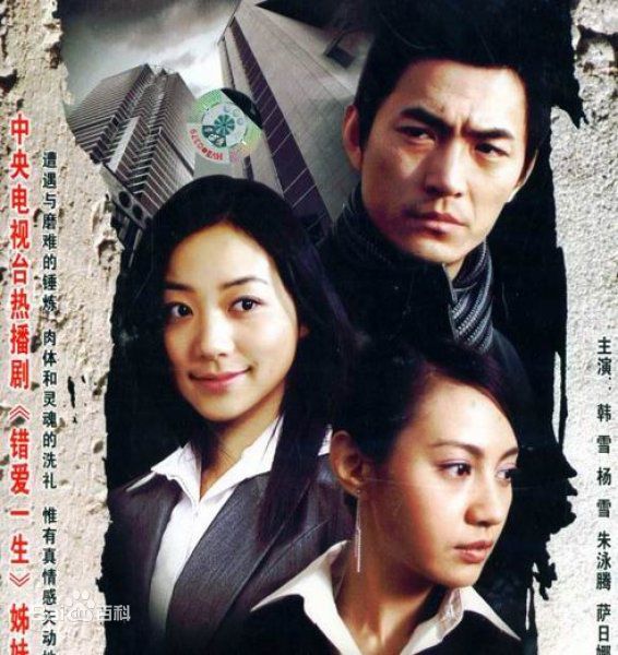 精选安泽豪(An Zehao)