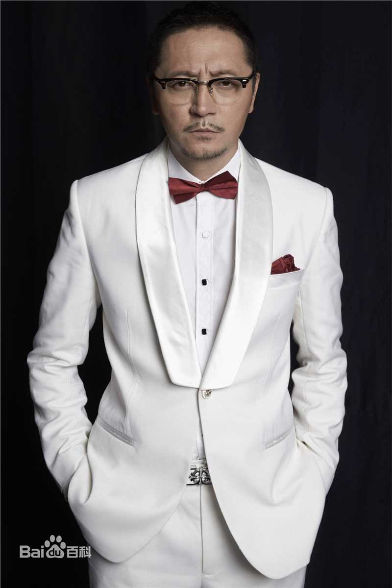 精选安泽豪(An Zehao)