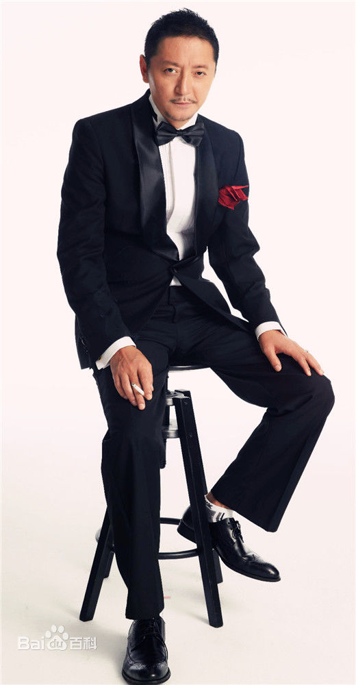 精选安泽豪(An Zehao)