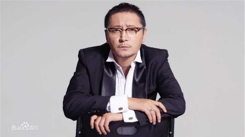 精选安泽豪(An Zehao)