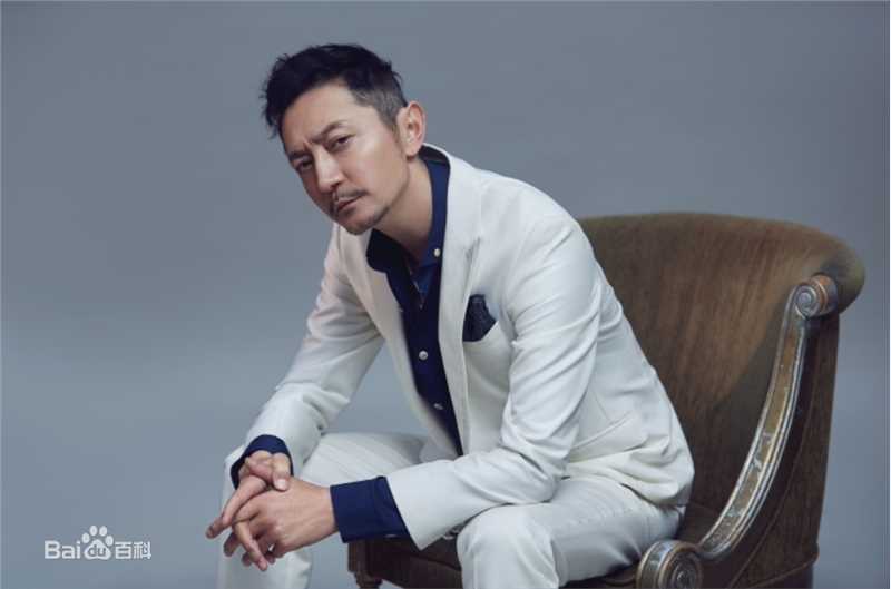 精选安泽豪(An Zehao)