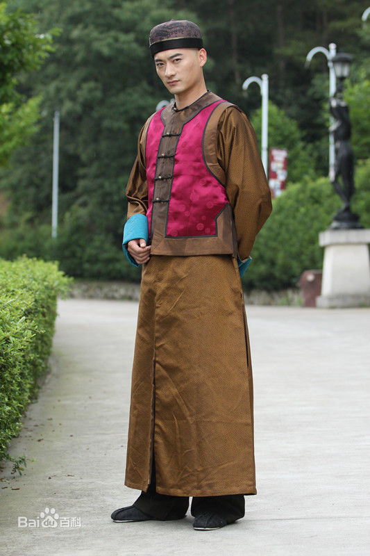 李广斌(精选剧照）