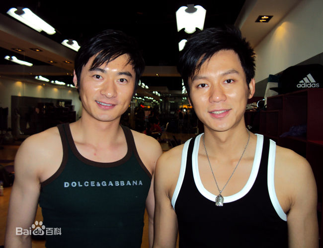 李广斌(精选剧照）