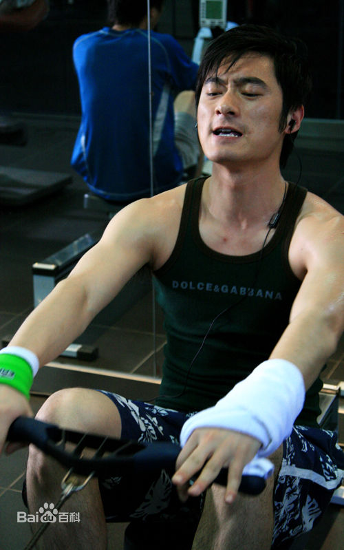 李广斌(精选剧照）