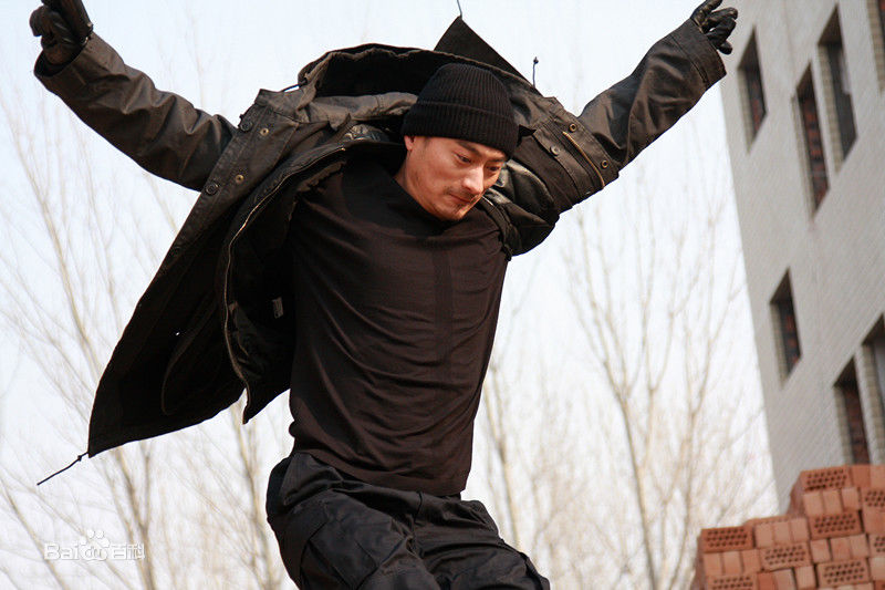 李广斌(精选剧照）