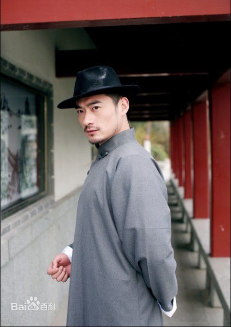 李广斌(精选剧照）