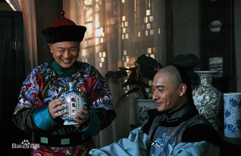 李广斌(精选剧照）