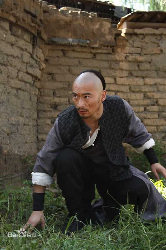 李广斌(精选剧照）