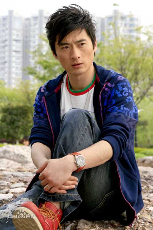 李广斌(精选剧照）