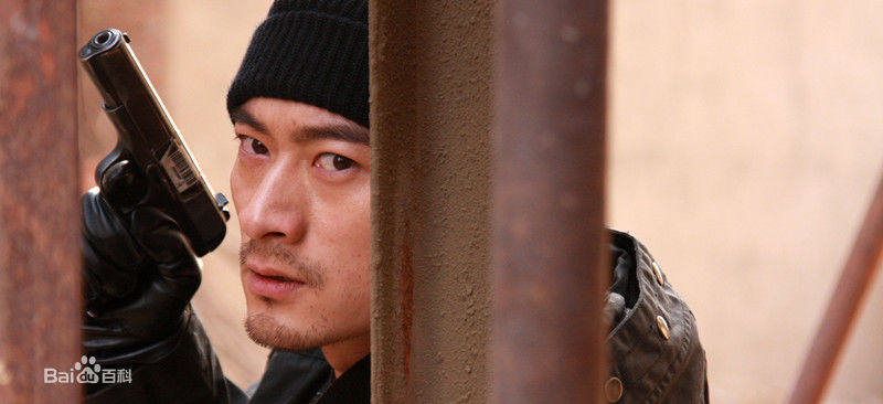 李广斌(精选剧照）