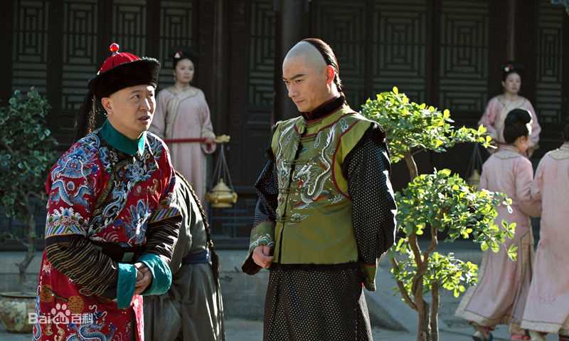 李广斌(精选剧照）