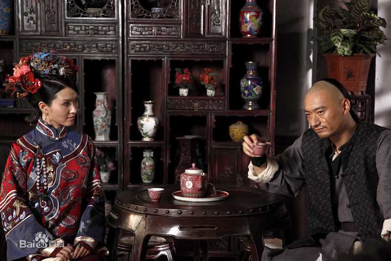 李广斌(精选剧照）