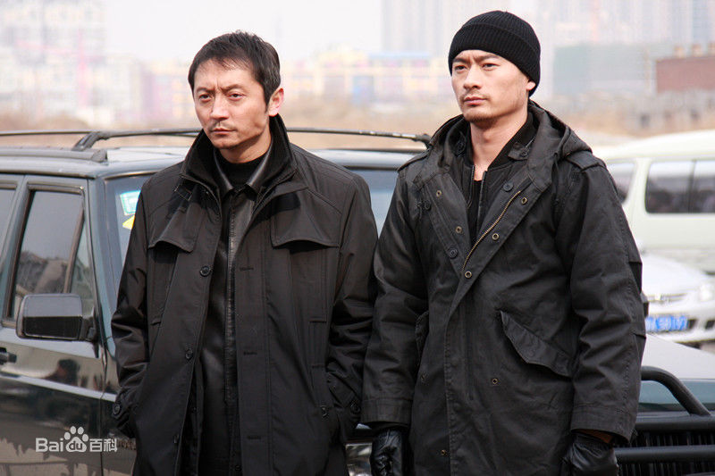 李广斌(精选剧照）