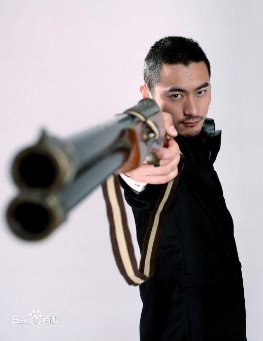 李广斌(精选剧照）