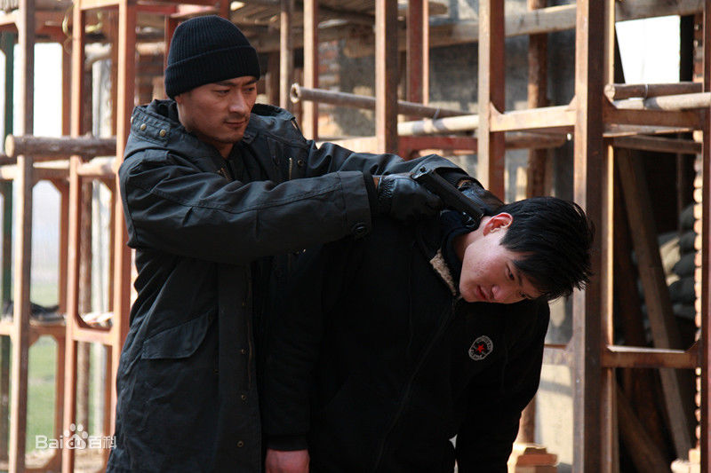 李广斌(精选剧照）