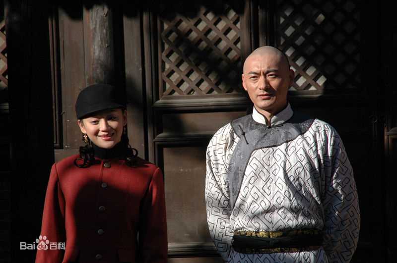 李广斌(精选剧照）