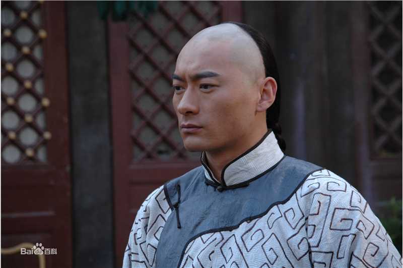 李广斌(精选剧照）