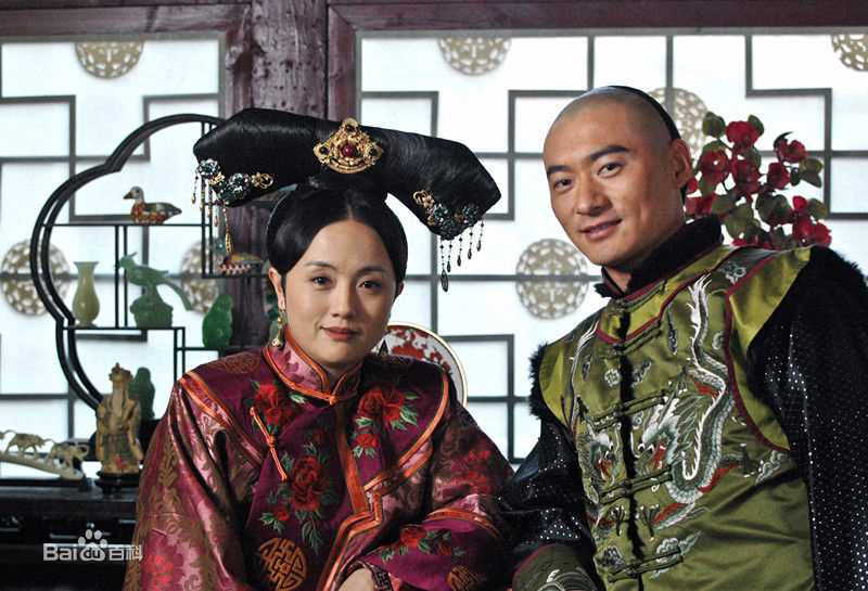 李广斌(精选剧照）