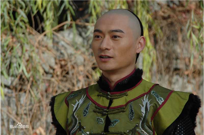 李广斌(精选剧照）