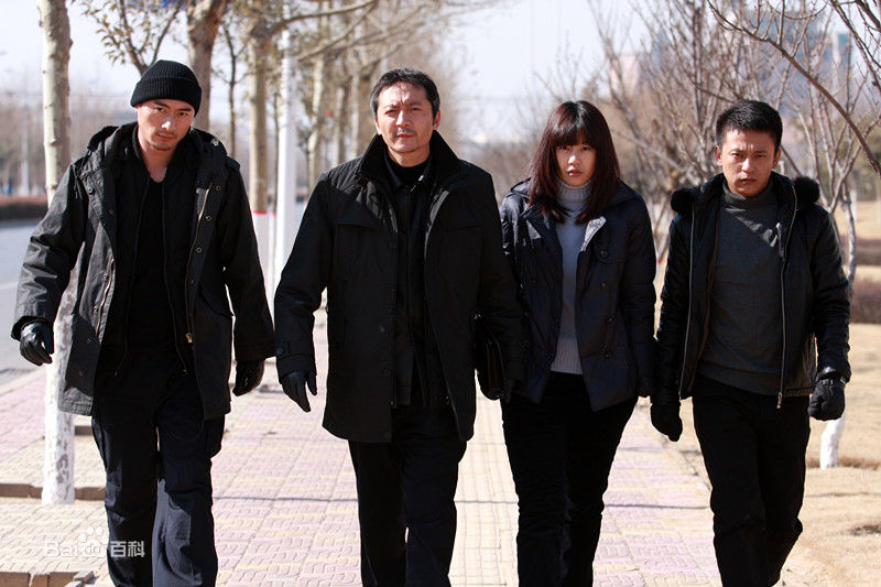 李广斌(精选剧照）