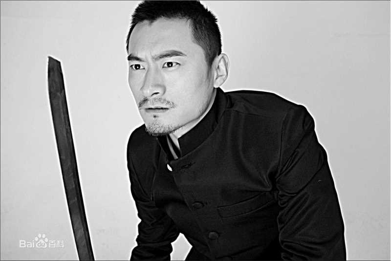 李广斌(精选剧照）