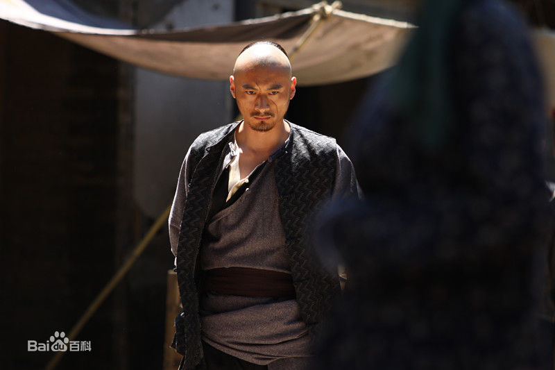 李广斌(精选剧照）