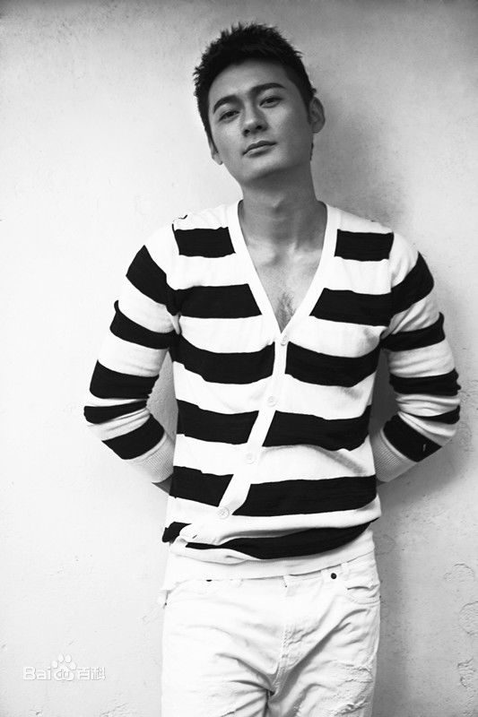 最全李广斌素颜照