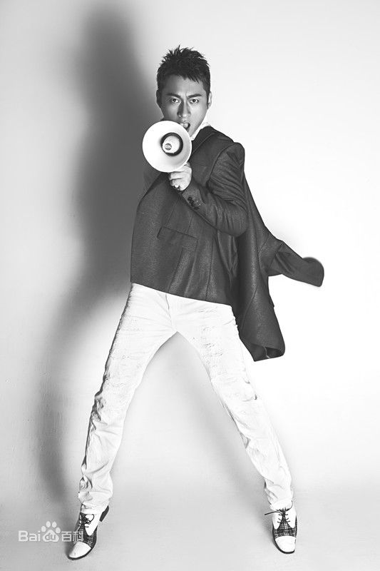 最全李广斌素颜照