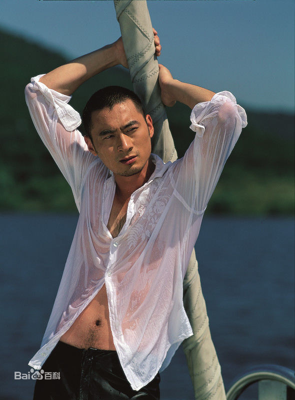 最新李广斌壁纸