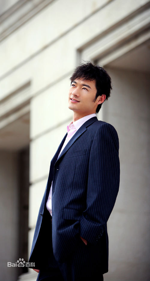 最全李广斌素颜照