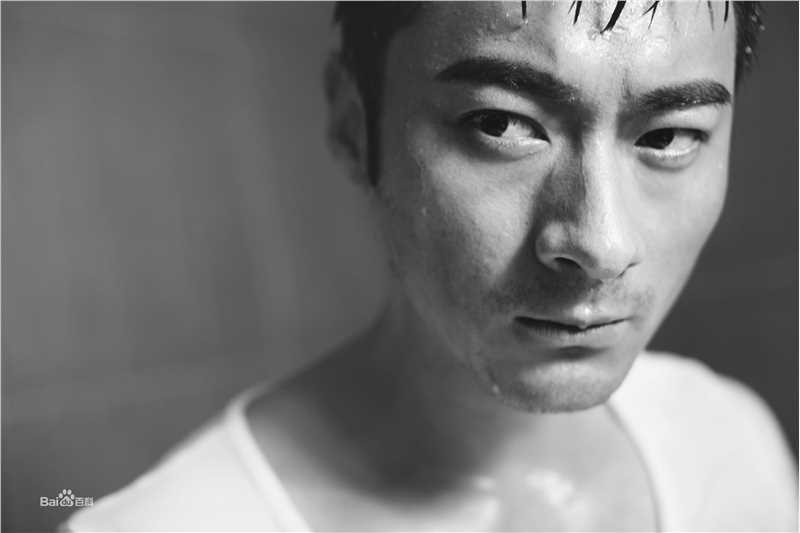 最全李广斌素颜照