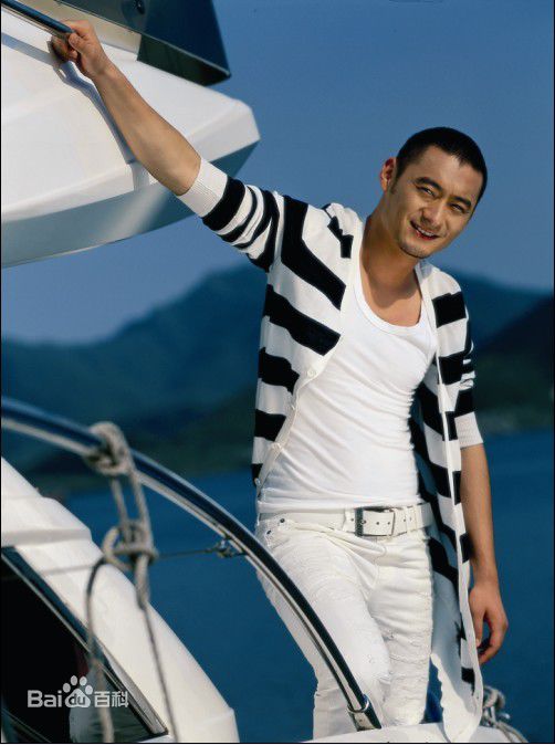 最全李广斌素颜照