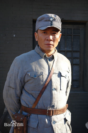 吕一丁最优质剧照