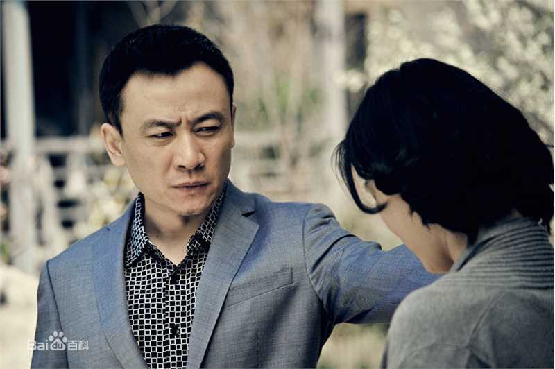 吕一丁最优质剧照