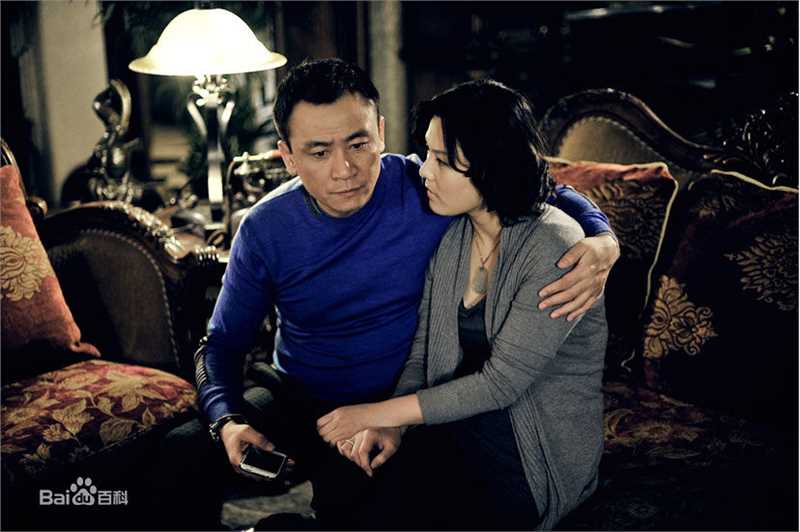 吕一丁最优质剧照