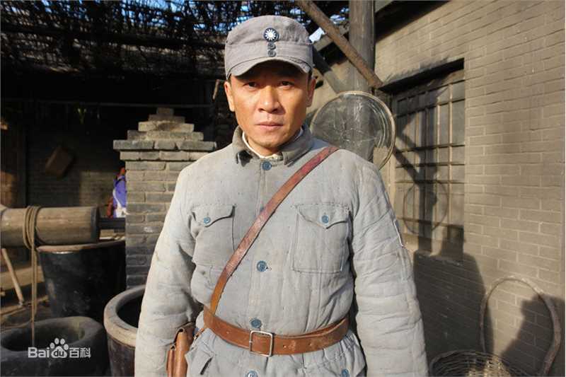 吕一丁最优质剧照