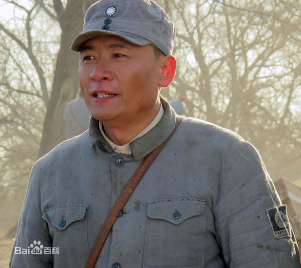 吕一丁最优质剧照