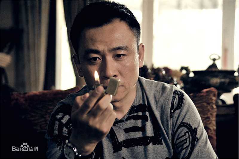 吕一丁最优质剧照