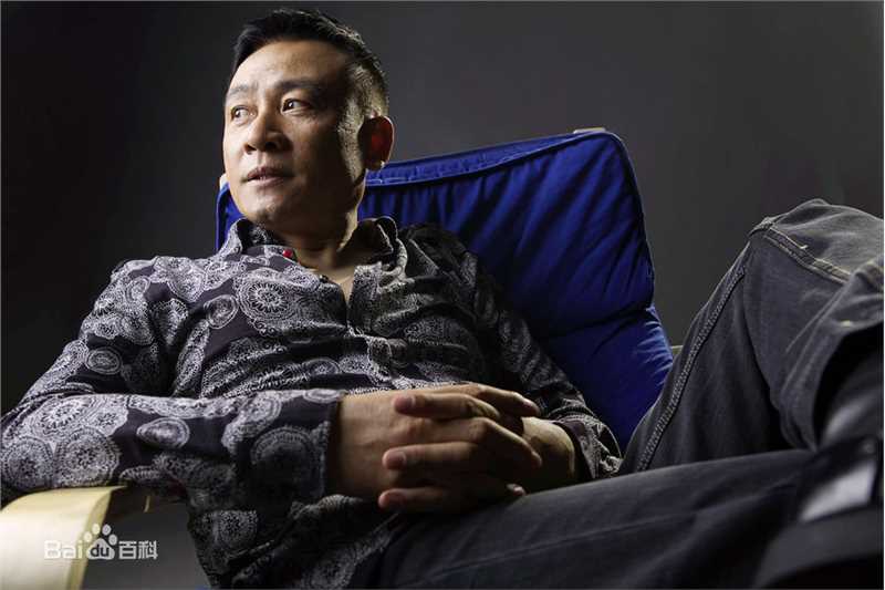 吕一丁高清图集