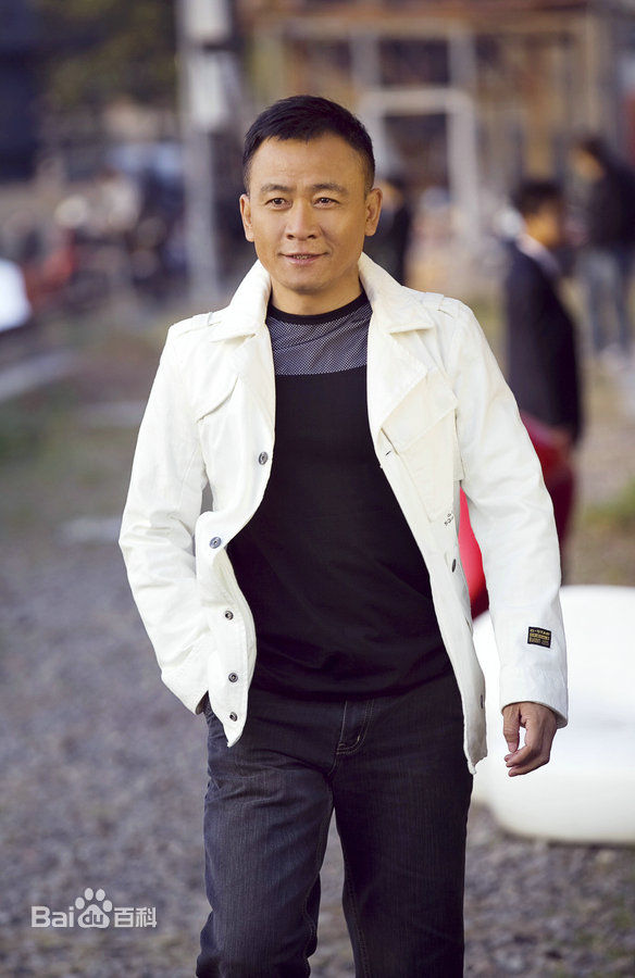 吕一丁高清图集