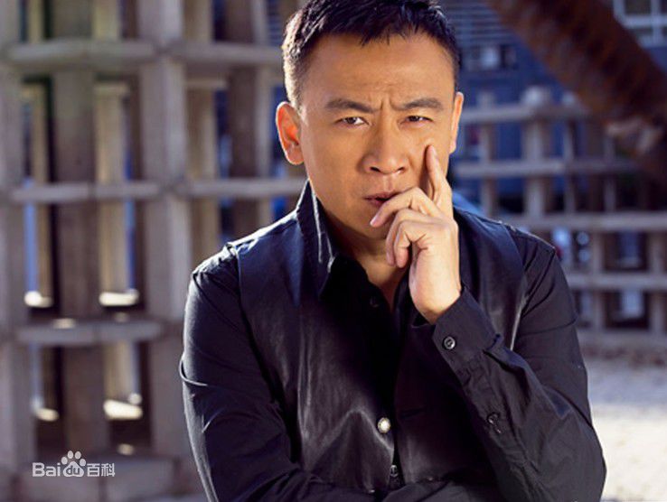 吕一丁高清图集