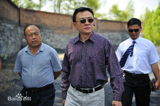 吕一丁《五月花开》精选剧照